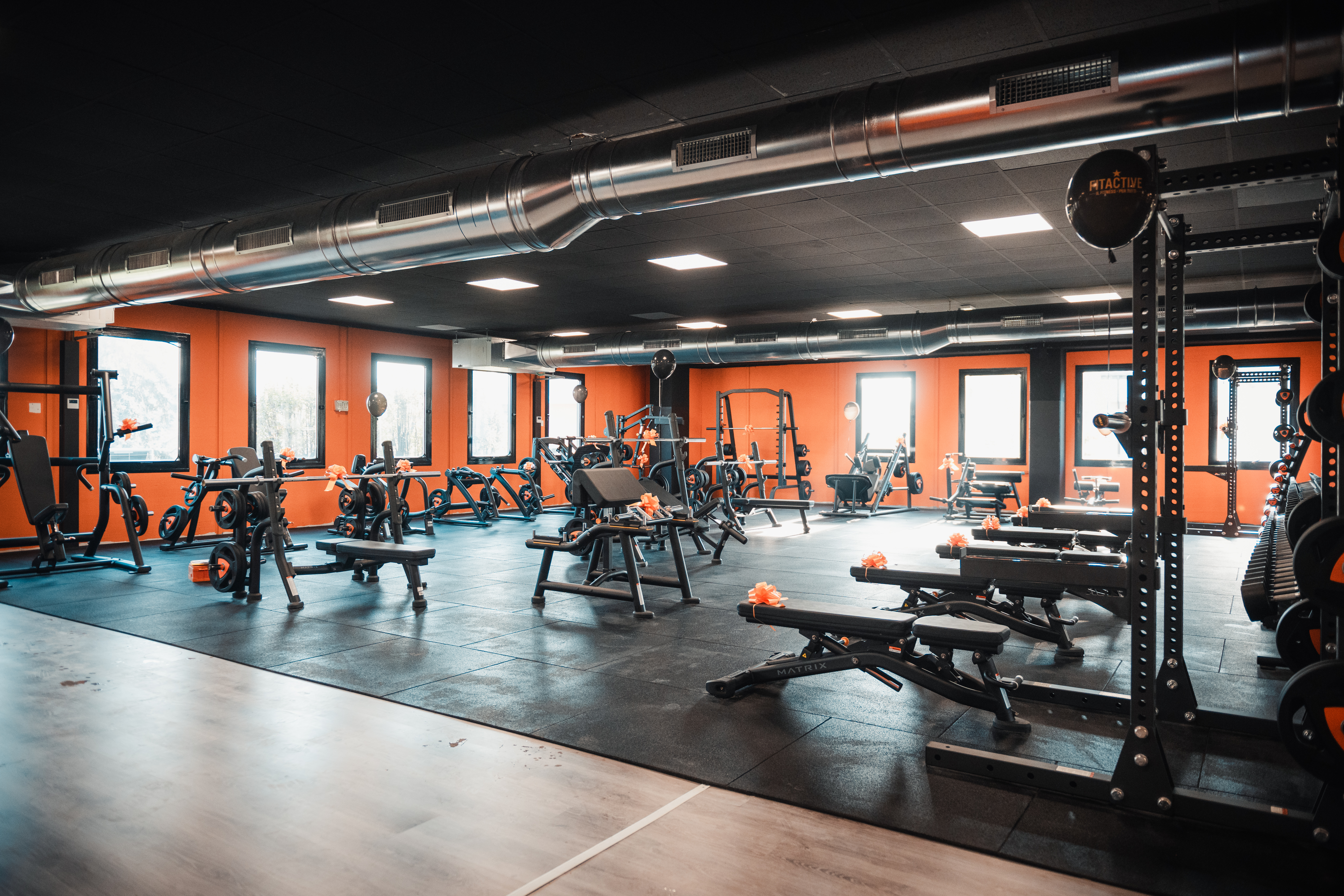 FitActive Castellanza